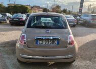 Fiat 500 1.2 EasyPower Lounge