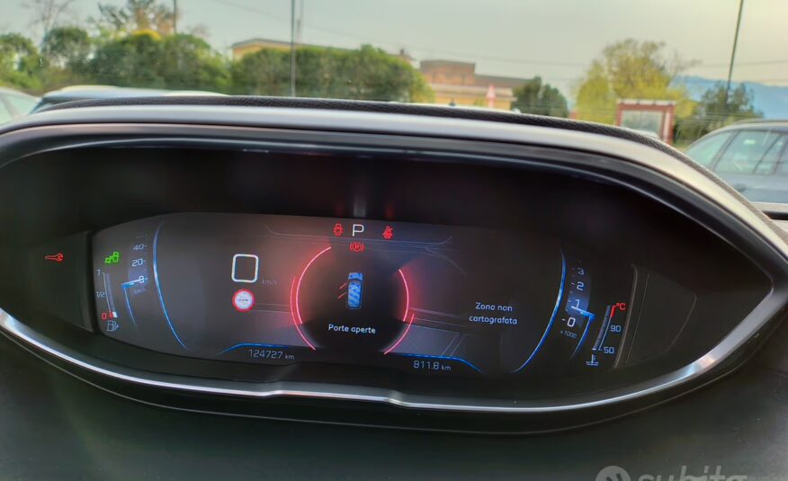 Peugeot 3008 Allure STUPENDA