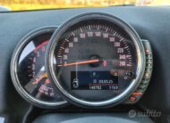 Mini Cooper D Countryman