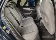 Audi A6 S6 Avant 3.0 TDI quattro tiptronic sport a