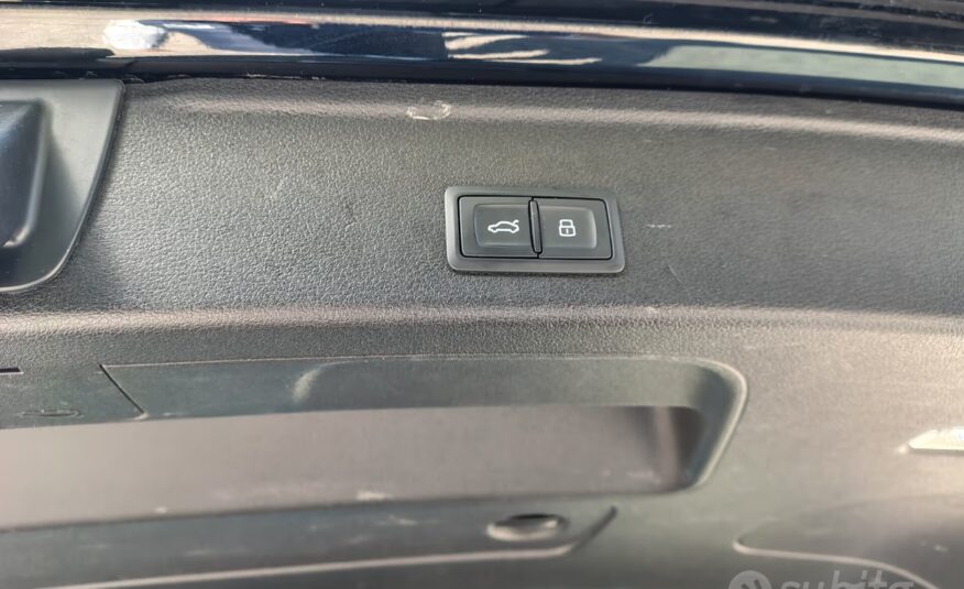 Audi A4 allroad 40 TDI 204 CV S tronic Identity Co