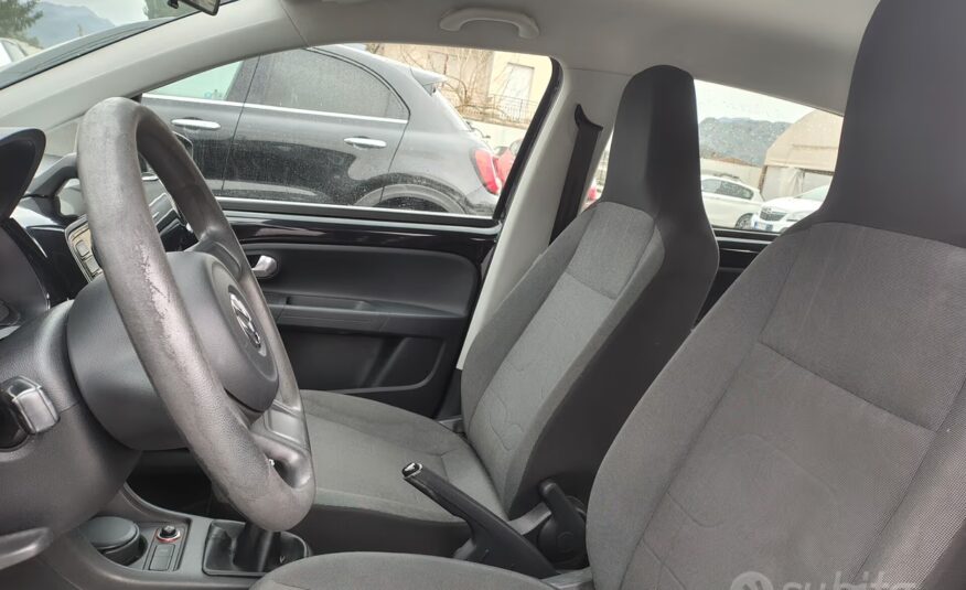 Volkswagen up! 1.0 5p. “CRONOLOGIA TAGLIANDI VW”
