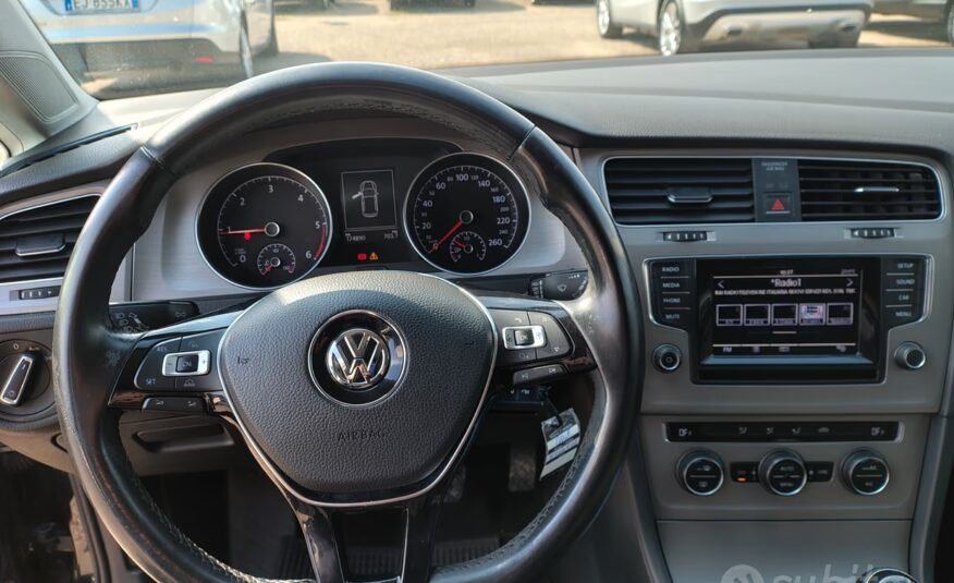 Volkswagen Golf 1.6 TDI 5p. RLINE EDITION