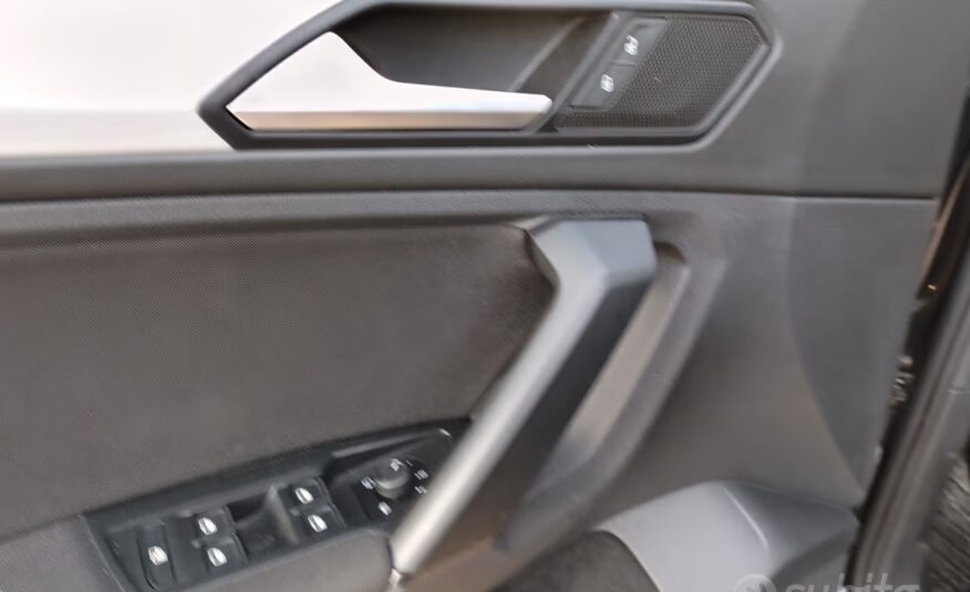 Volkswagen Tiguan 1.5 TSI 150 CV DSG ACT R-Line ST