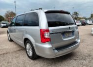 Lancia Voyager 2.8 Turbodiesel Platinum