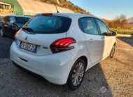 Peugeot 208 BlueHDi 75 5 porte Allure