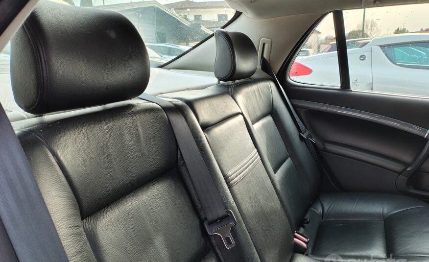 Saab 9-5 1.9 TiD 16V aut. VECTOR