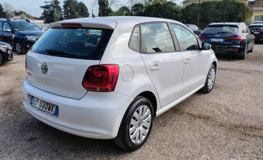 Volkswagen Polo 1.2 70 CV 5p. Comfortline