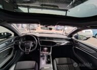 Audi A6 S6 Avant 3.0 TDI quattro tiptronic sport a
