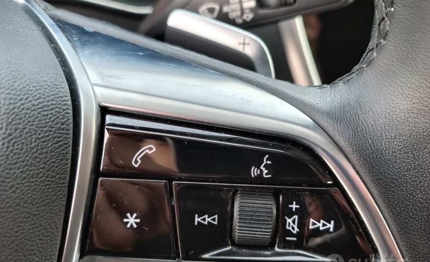 Audi A6 Avant 50 TFSI e quattro Ultra Stronic Sport