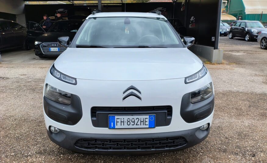 Citroen C4 Cactus PureTech 82 SHINE