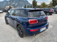 Mini Cooper SD Hype Clubman ALL4 Automatica