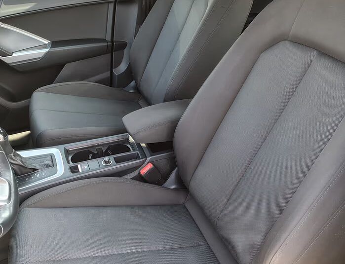 Audi Q3 35 TDI S tronic Business Advanced