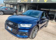 Audi Q5 40 TDI 204 CV quattro S tronic S line plus
