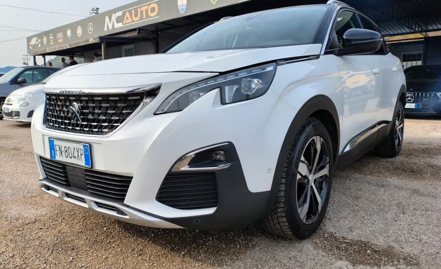 Peugeot 3008 Allure STUPENDA