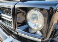 Mercedes-benz G 63 AMG FULL OPTIONAL (Scarichi Cap