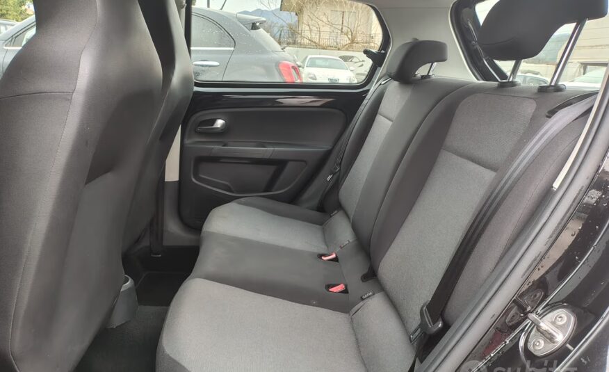 Volkswagen up! 1.0 5p. “CRONOLOGIA TAGLIANDI VW”