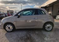 Fiat 500 1.2 EasyPower Lounge