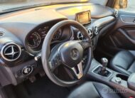 Mercedes-benz B 160 CDI Premium