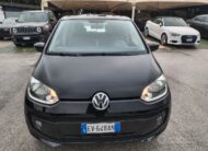 Volkswagen up! 1.0 5p. “CRONOLOGIA TAGLIANDI VW”