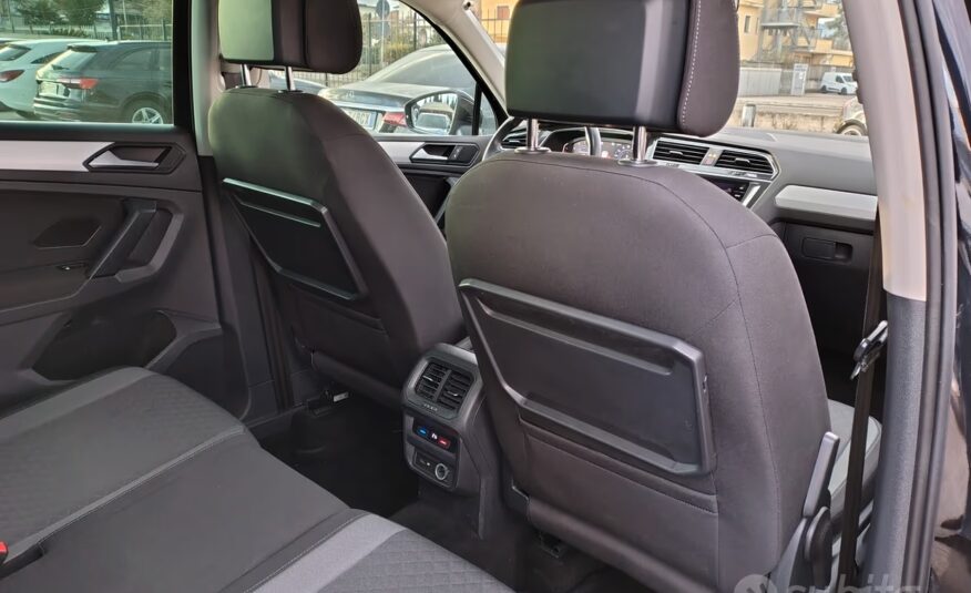 Volkswagen Tiguan 1.5 TSI 150 CV DSG ACT R-Line ST