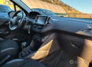 Peugeot 208 BlueHDi 75 5 porte Allure