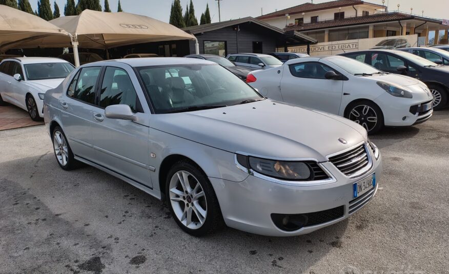 Saab 9-5 1.9 TiD 16V aut. VECTOR