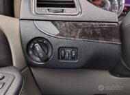 Lancia Voyager 2.8 Turbodiesel Platinum