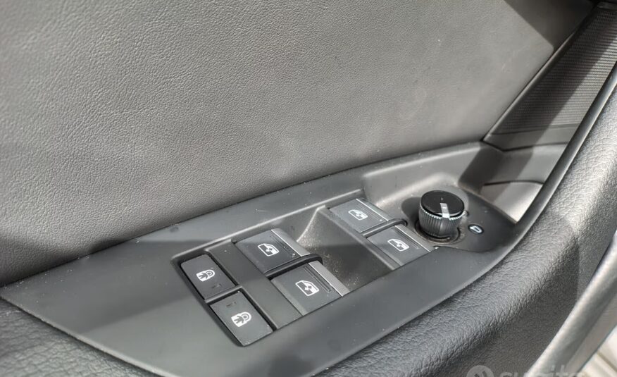 Audi A6 Avant 50 TFSI e quattro Ultra Stronic Sport