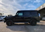 Mercedes-benz G 63 AMG FULL OPTIONAL (Scarichi Cap