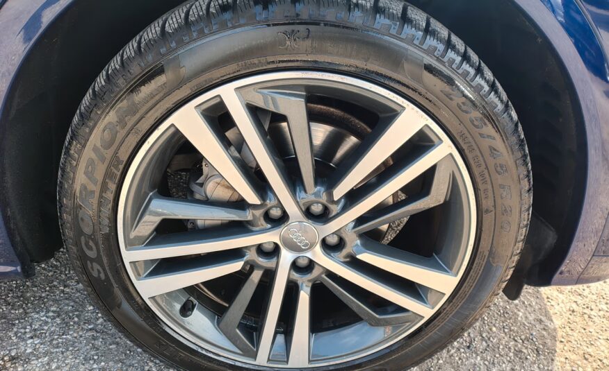 Audi Q5 40 TDI 204 CV quattro S tronic S line plus