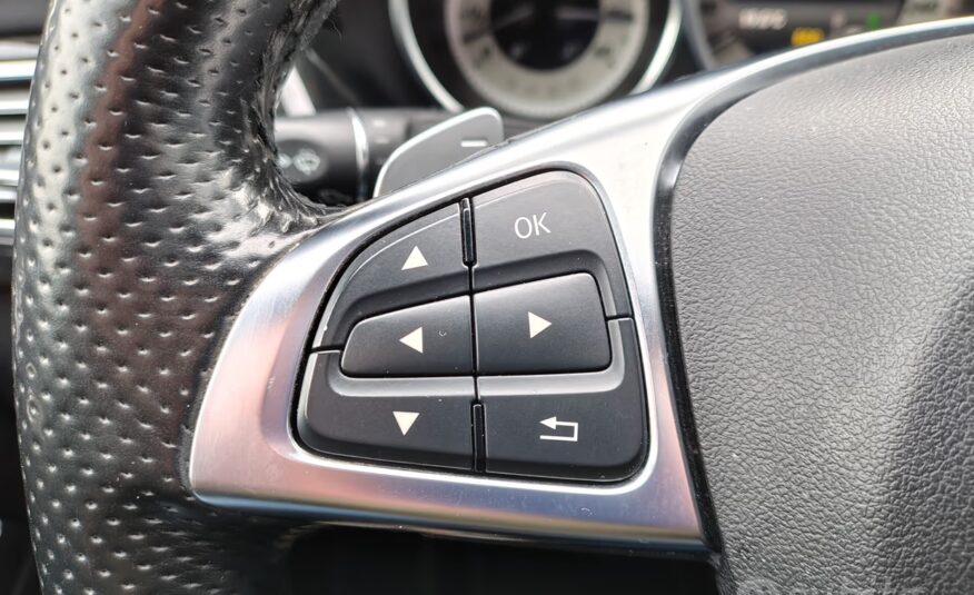 Mercedes-benz CLS 250 d SW 4Matic Premium