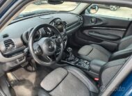 Mini Cooper SD Hype Clubman ALL4 Automatica
