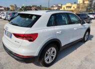 Audi Q3 35 TDI S tronic Business Advanced