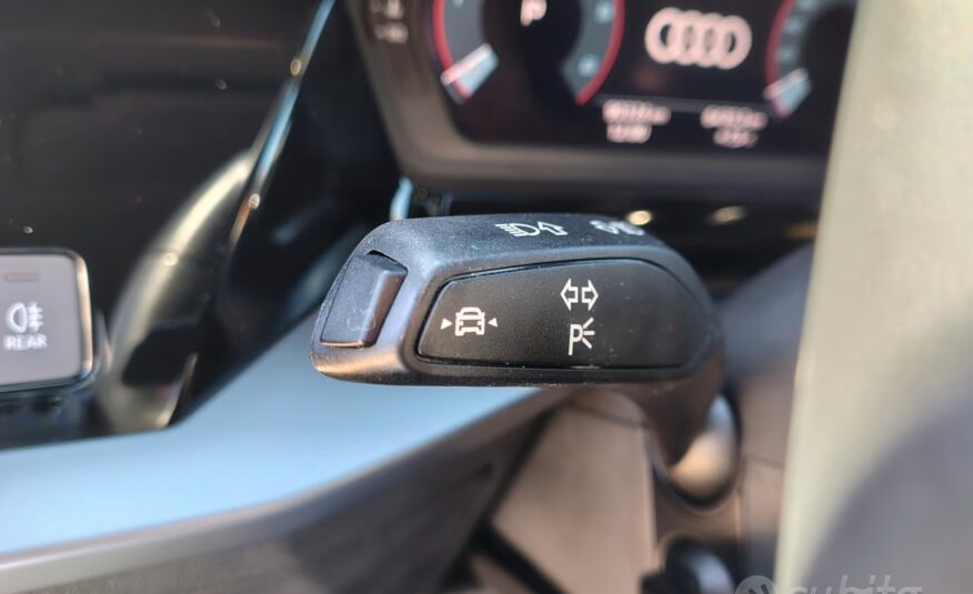 Audi A3 SPB 35 TDI S tronic S line edition