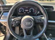 Audi A3 SPB 35 TDI S tronic S line edition