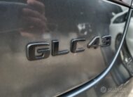 Mercedes-benz GLC 43 AMG 4Matic