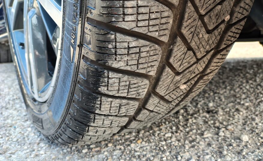 Audi Q5 40 TDI 204 CV quattro S tronic S line plus