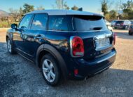 Mini Cooper D Countryman