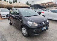 Volkswagen up! 1.0 5p. “CRONOLOGIA TAGLIANDI VW”