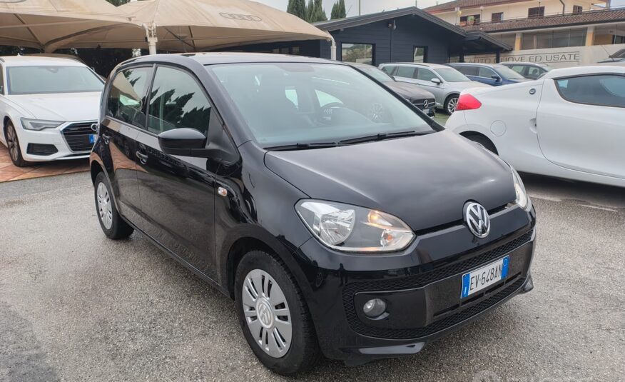 Volkswagen up! 1.0 5p. “CRONOLOGIA TAGLIANDI VW”
