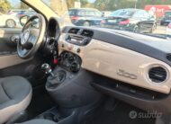 Fiat 500 1.2 EasyPower Lounge