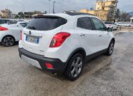 Opel Mokka 1.4 Turbo Ecotec 140CV 4×2 Start&Stop C