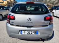 Citroen C3 BlueHDi 75 Live Edition