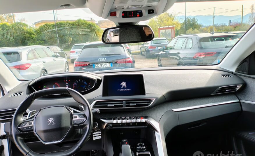 Peugeot 3008 Allure STUPENDA