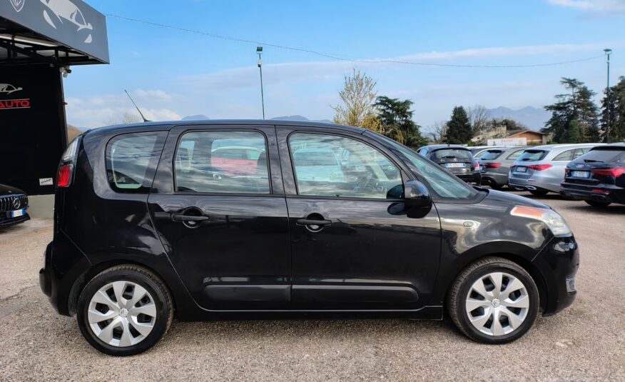 Citroen C3 Picasso 1.4 VTi 95 Exclusive Style