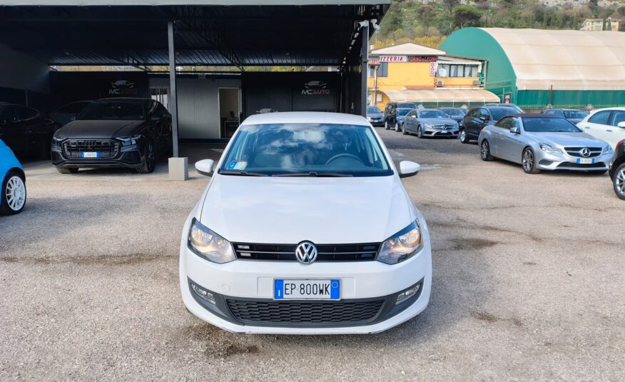 Volkswagen Polo 1.2 70 CV 5p. Comfortline