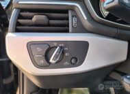Audi A4 allroad 40 TDI 204 CV S tronic Identity Co