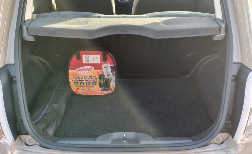 Fiat 500 1.2 EasyPower Lounge
