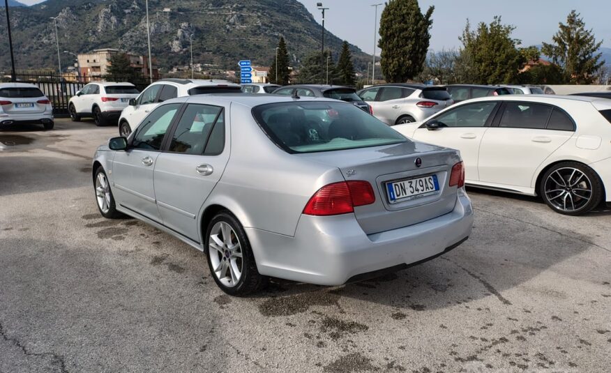 Saab 9-5 1.9 TiD 16V aut. VECTOR